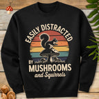 Forest ADHD Sweatshirt