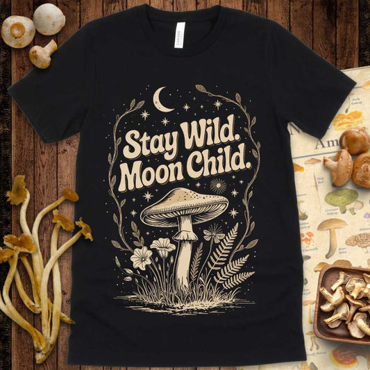 Moon Child Tee