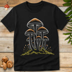 Ember Bloom Tee
