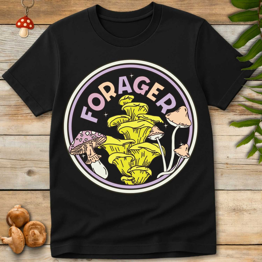 Forager Tee