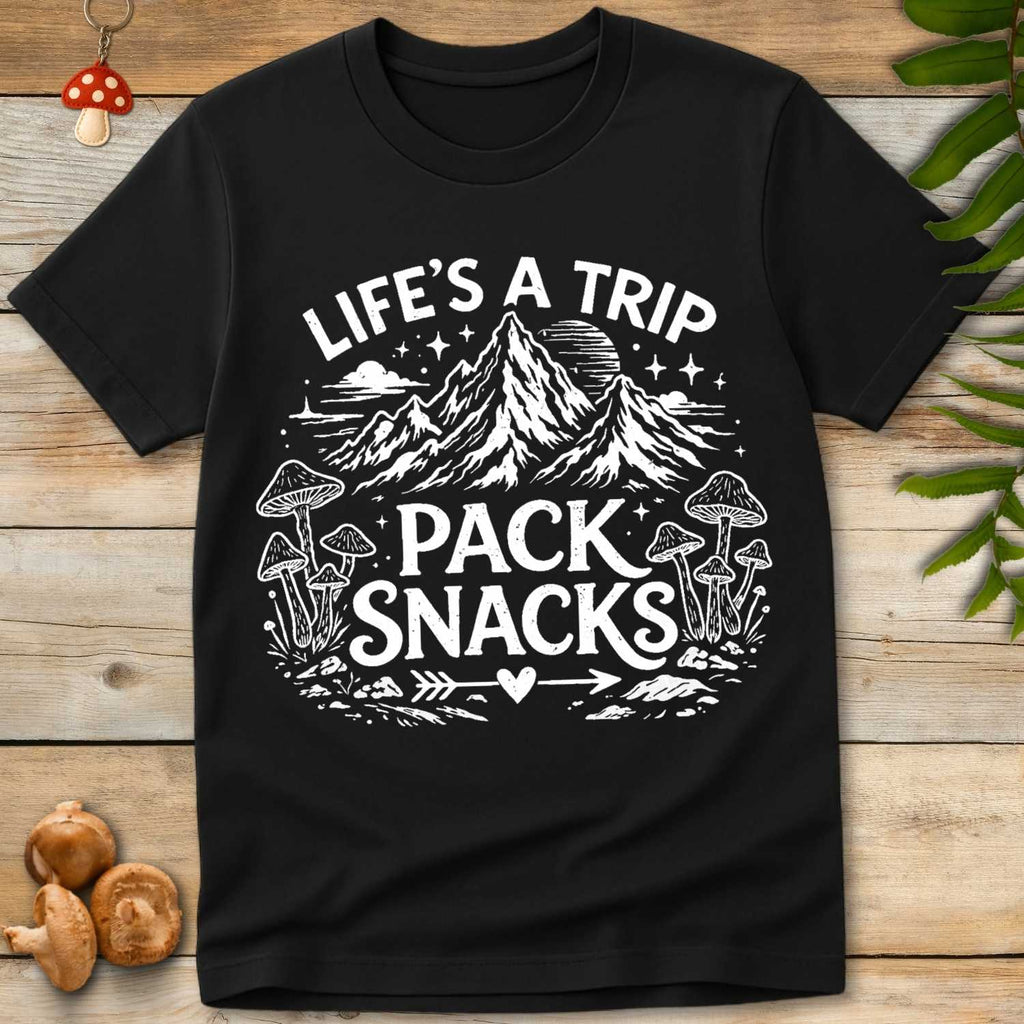 Snack Trip Tee