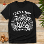 Snack Trip Tee