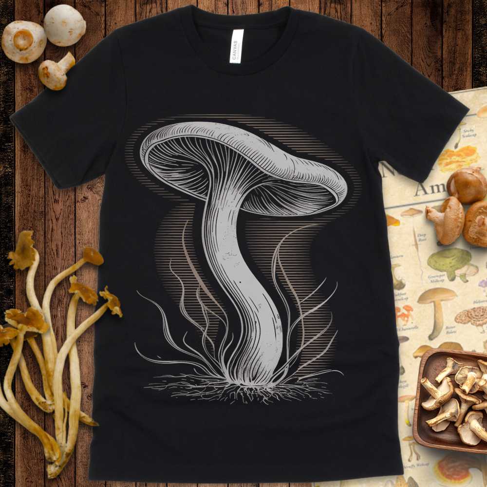 Rooted Magic Tee