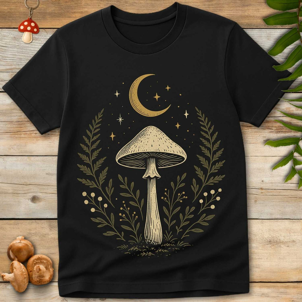 Fungaze Tee