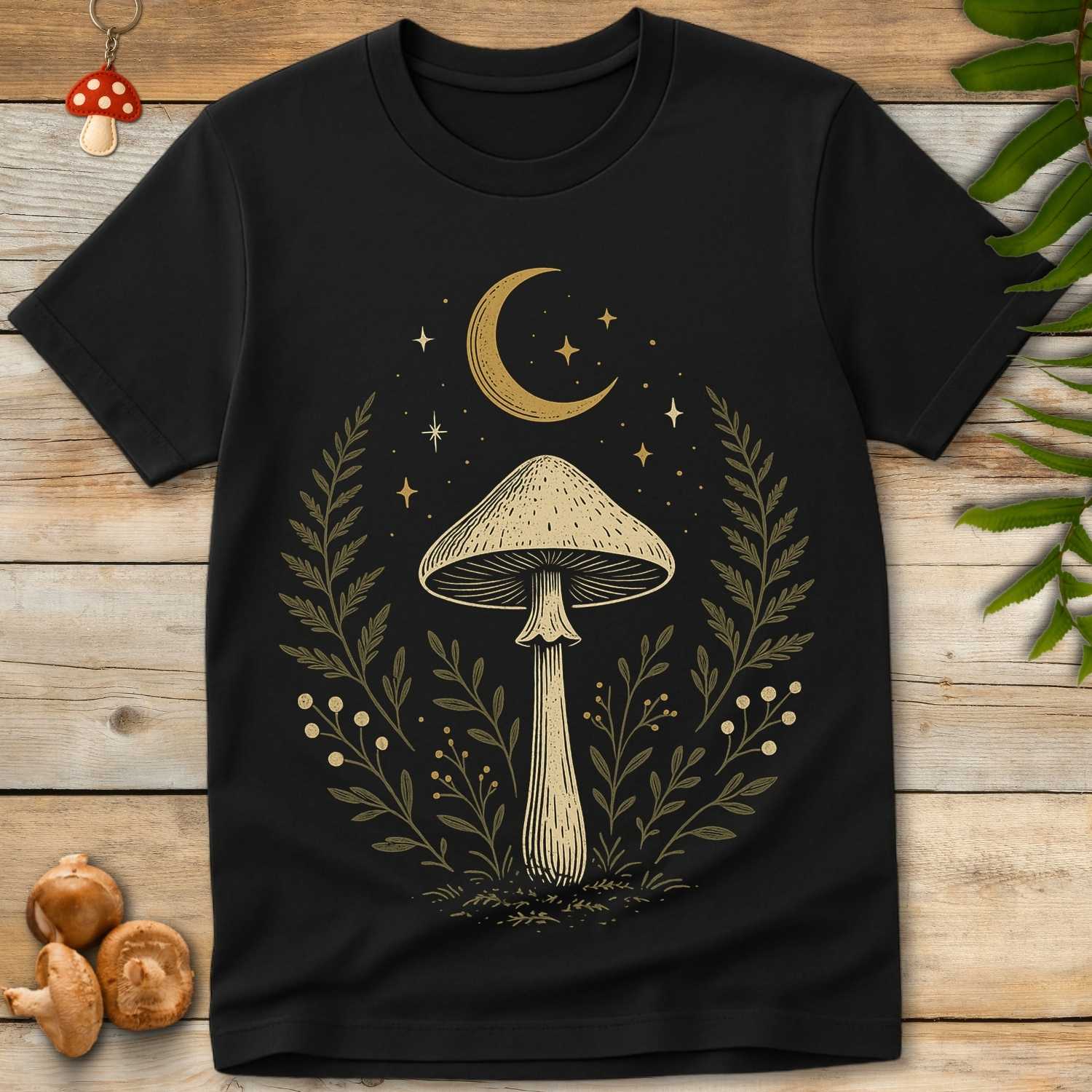 Fungaze Tee