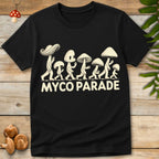 Marching Shroom Tee