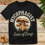 Fungi Easter Tee