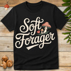 Soft Forager Tee