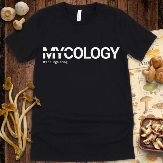 Mycology its a fungal thing Tee