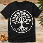 Myco Tree Tee