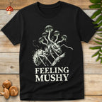 Feeling Mushy Tee