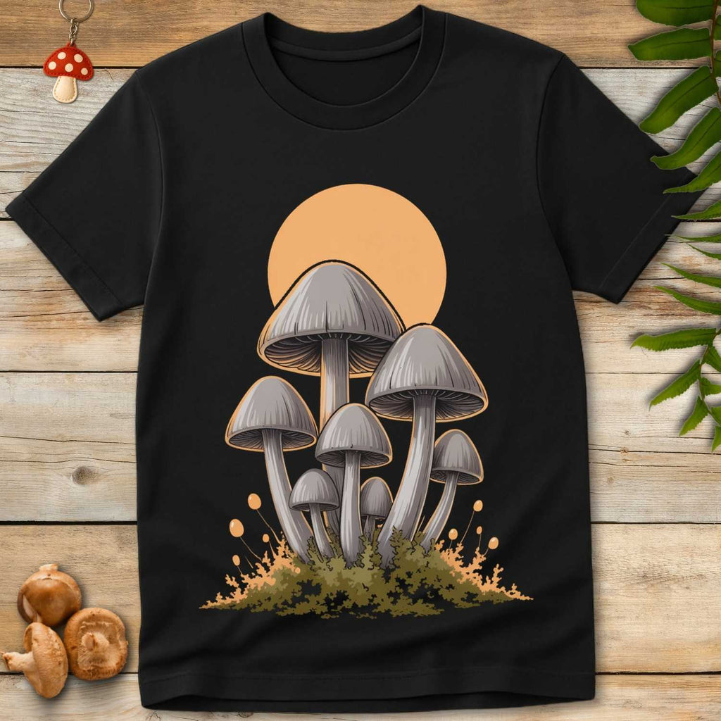 Golden Spore Tee