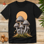 Golden Spore Tee