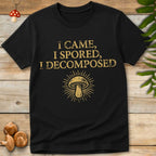 I Spored Tee