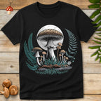 Moonlit Grove Ferns Tee