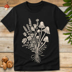 Forager's Bouquet Tee