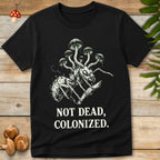 Colonized Ants Tee