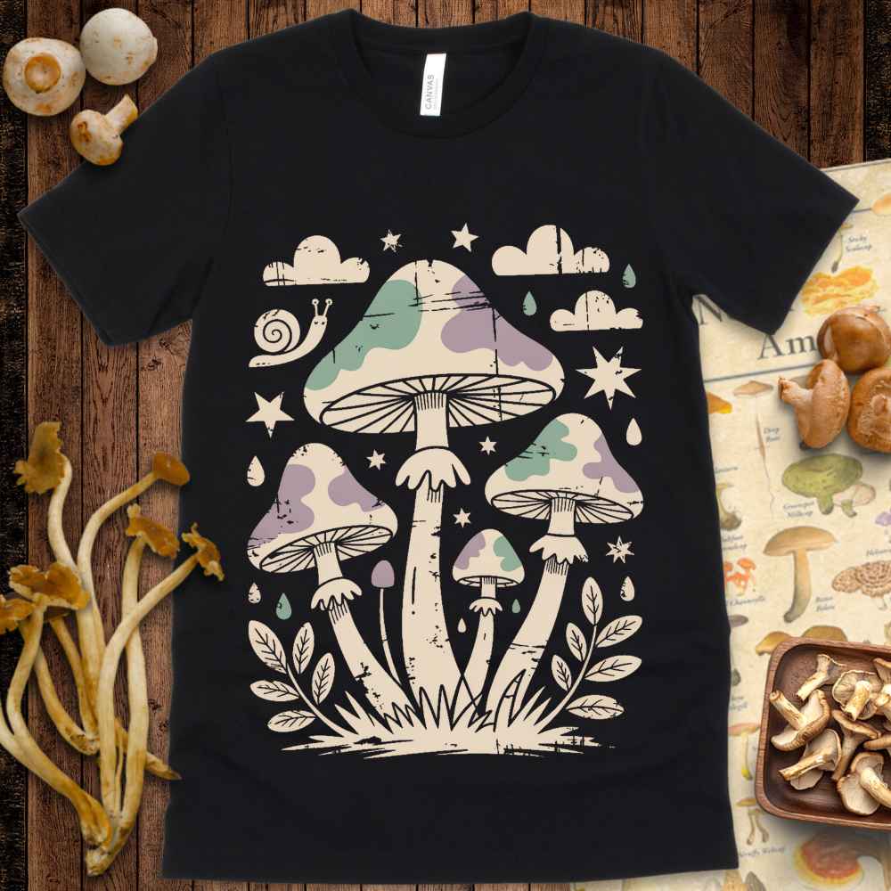 Dream Drizzle Tee