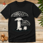 Amanita Grunge Tee