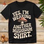 Shroom Again Tee