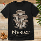 Oyster Mushroom Tee