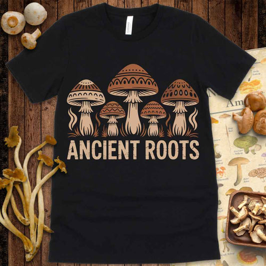 Ancient Roots Tee