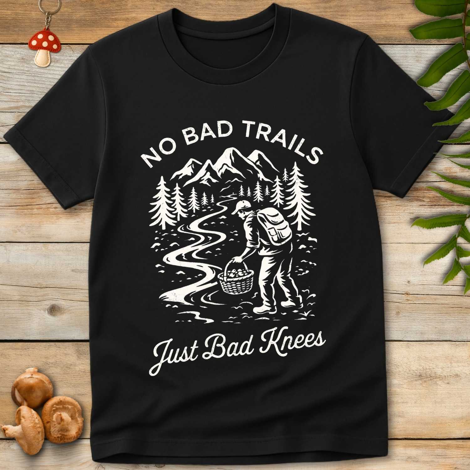 Bad Knees Tee