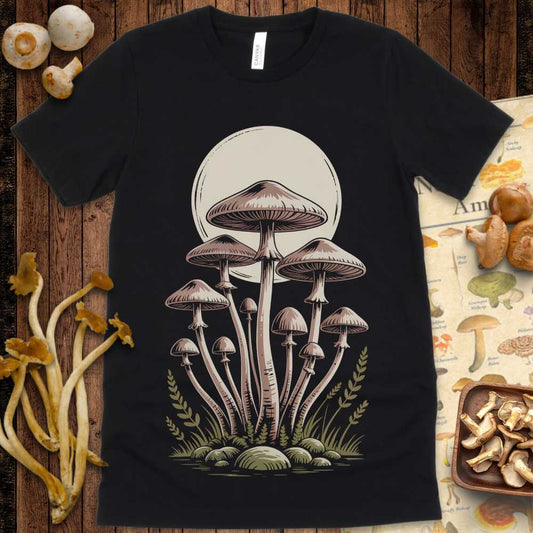 Myco Moon Tee