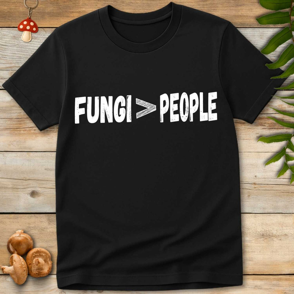 Fungi Greater Tee