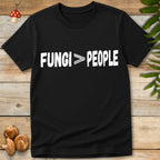 Fungi Greater Tee