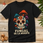Fungal Muerte Tee