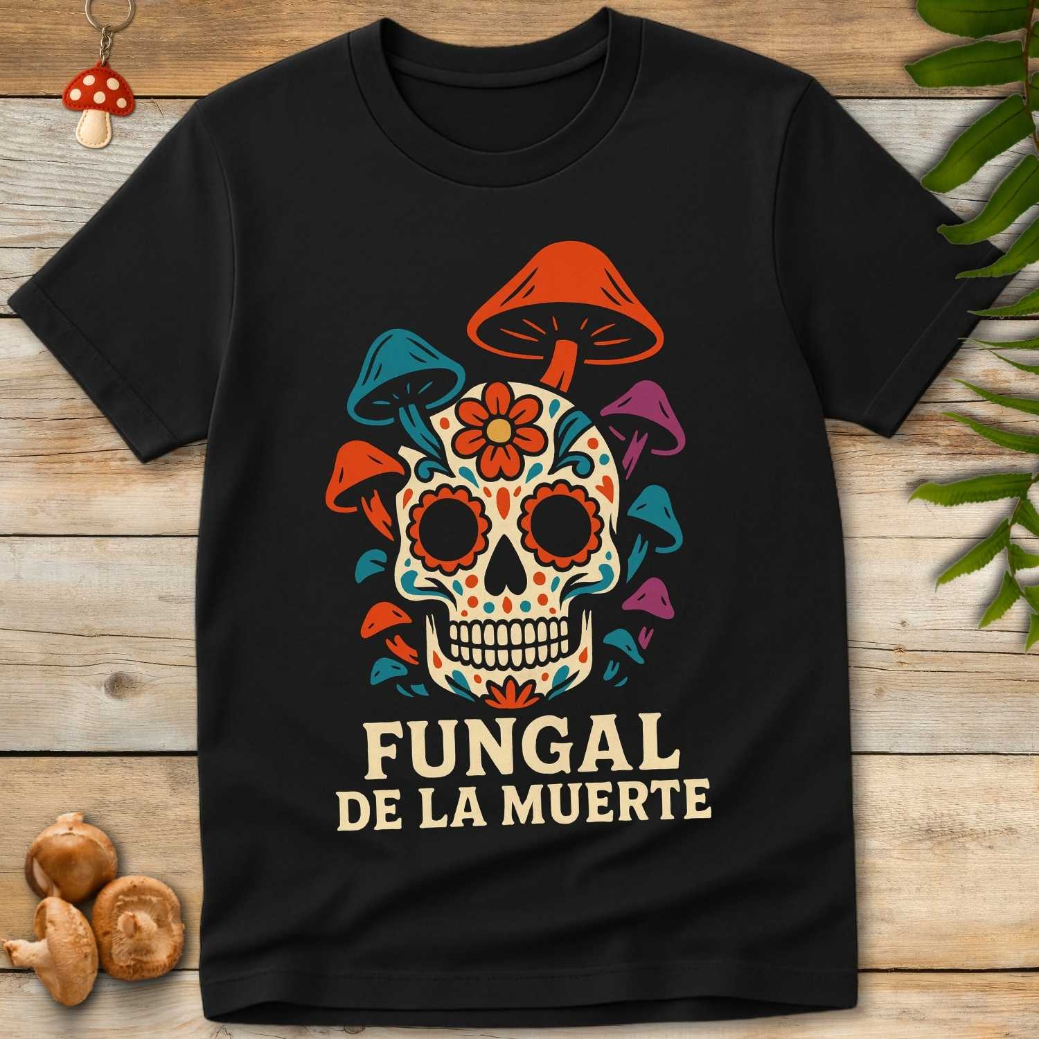 Fungal Muerte Tee