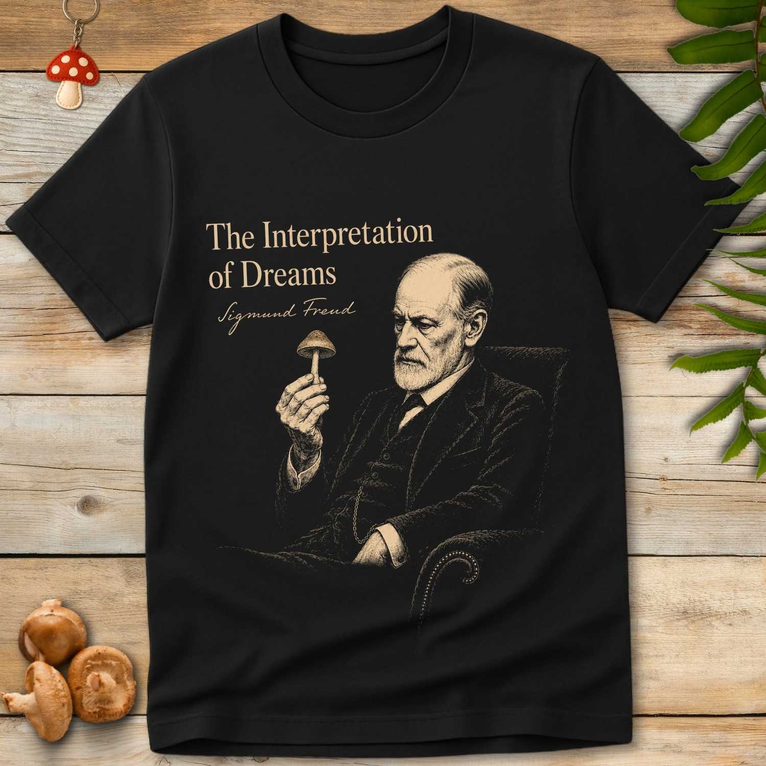 Freud’s Vision Tee
