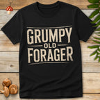 Forage Grump Tee