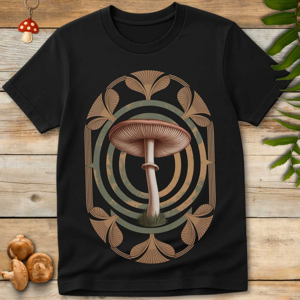 Echo Spore Tee