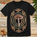 Echo Spore Tee
