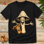 Happy Spores Tee