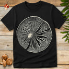 Spore Print Tee
