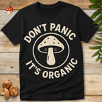 Organic Shroom Tee