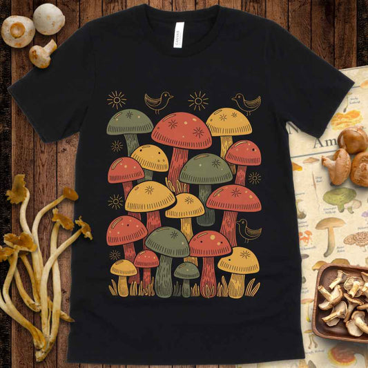 Sunshine Grove Tee
