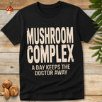 Shroom Health Tee