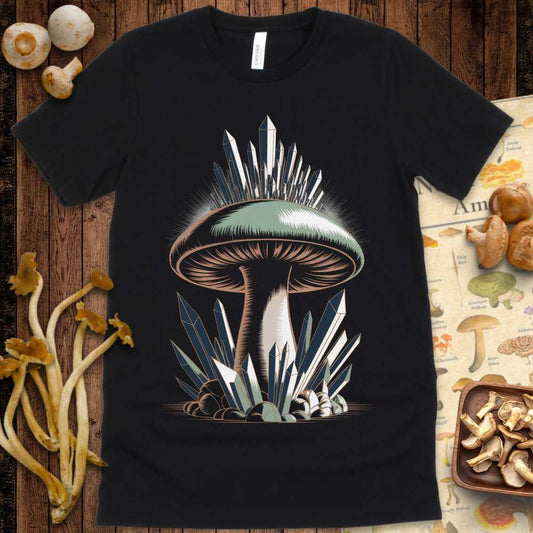 Crystal Crown Tee