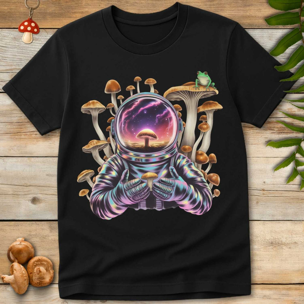 Cosmic Cultivator Tee