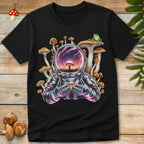 Cosmic Cultivator Tee