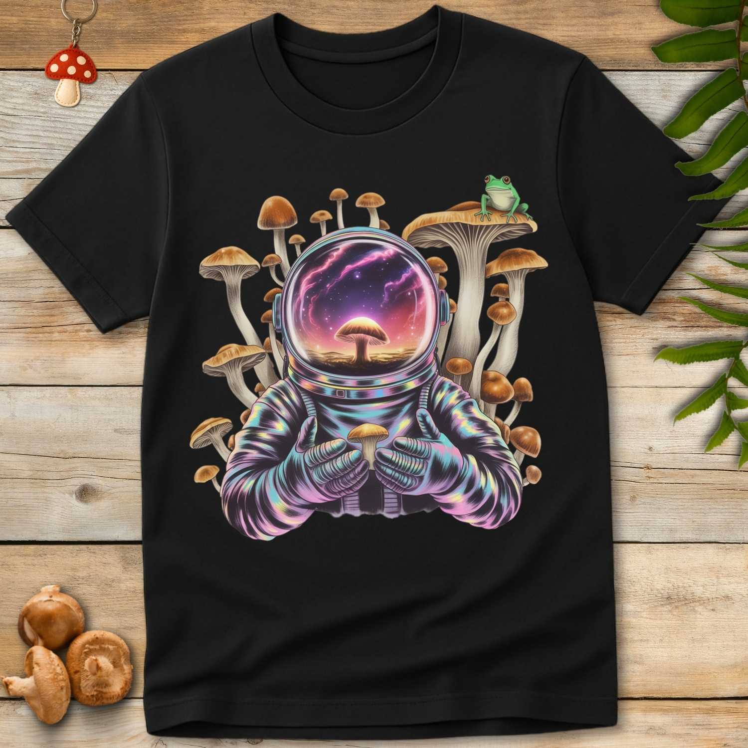 Cosmic Cultivator Tee
