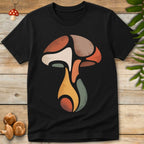 Mosaic Shroom Tee