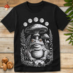 Lunar Toadstool Tee