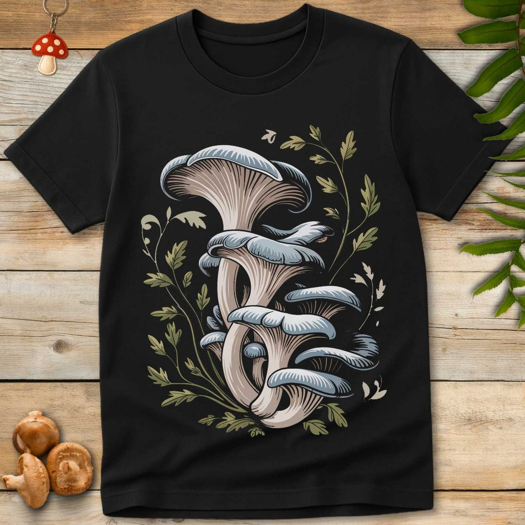 Forest Bloom Tee