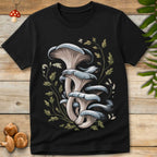 Forest Bloom Tee
