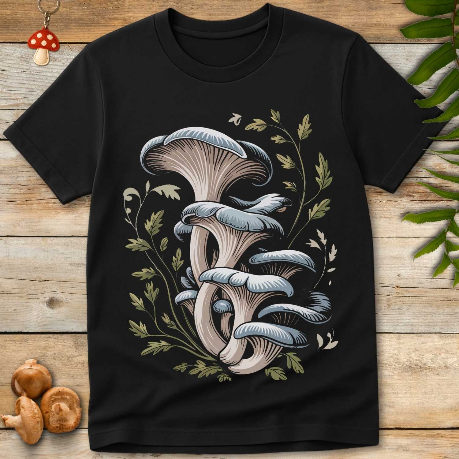 Forest Bloom Tee